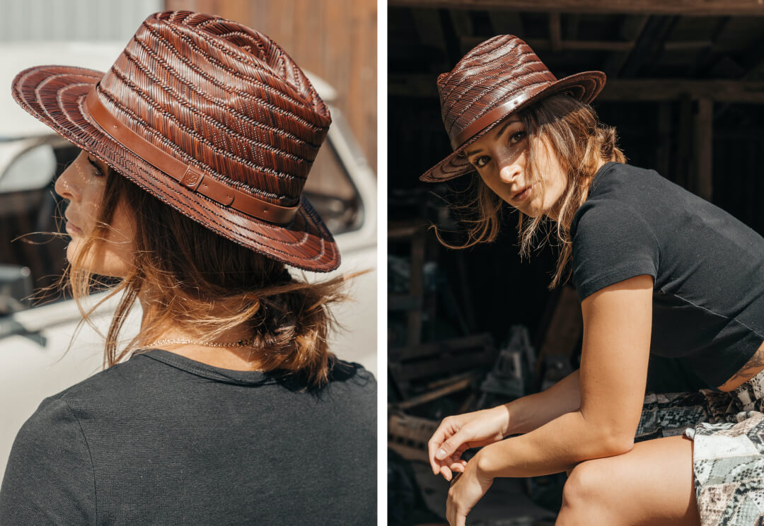 Fedora hat 2020 Clearance