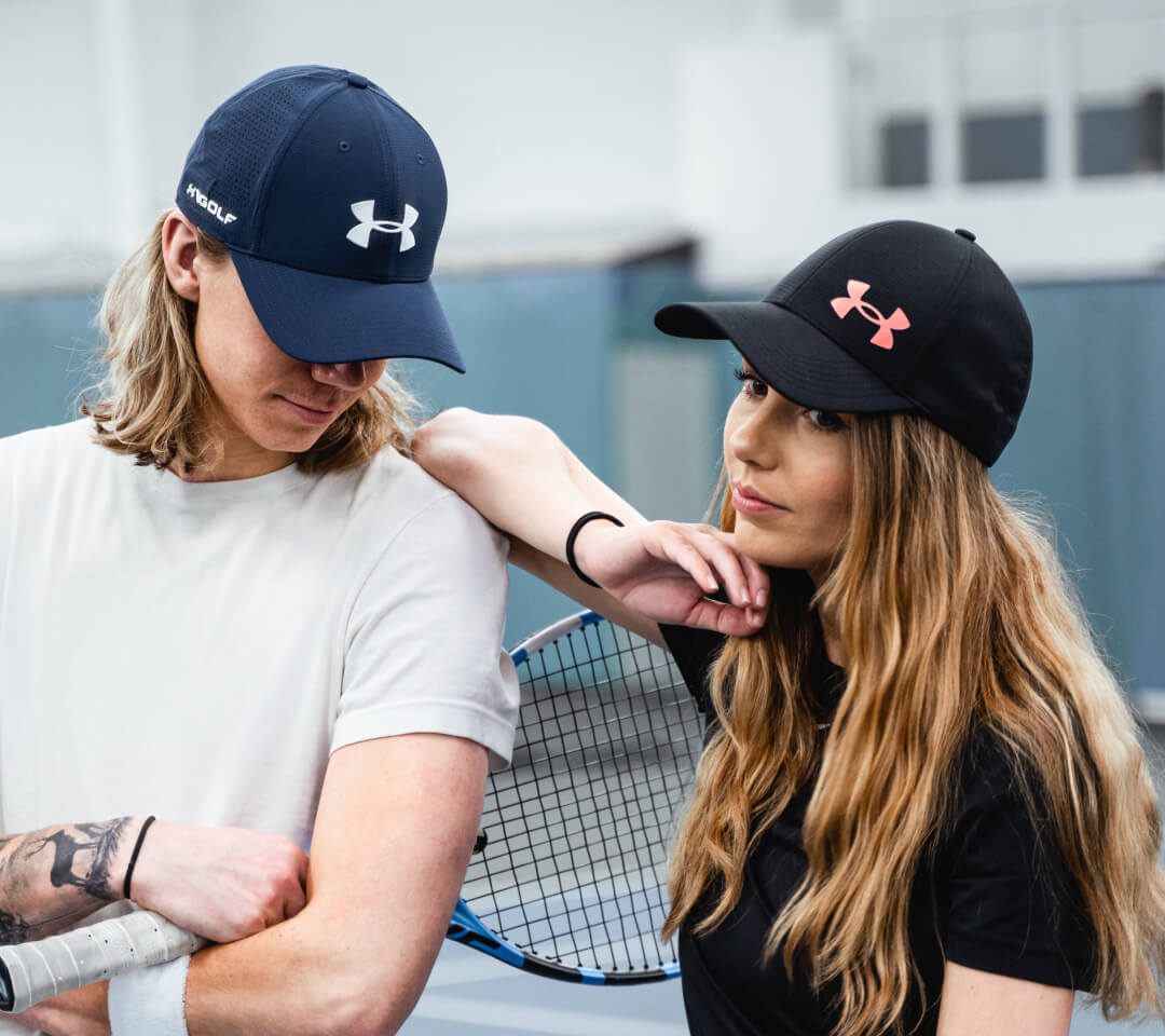 under armour yankees hat