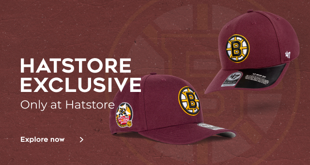 boston bruins store website