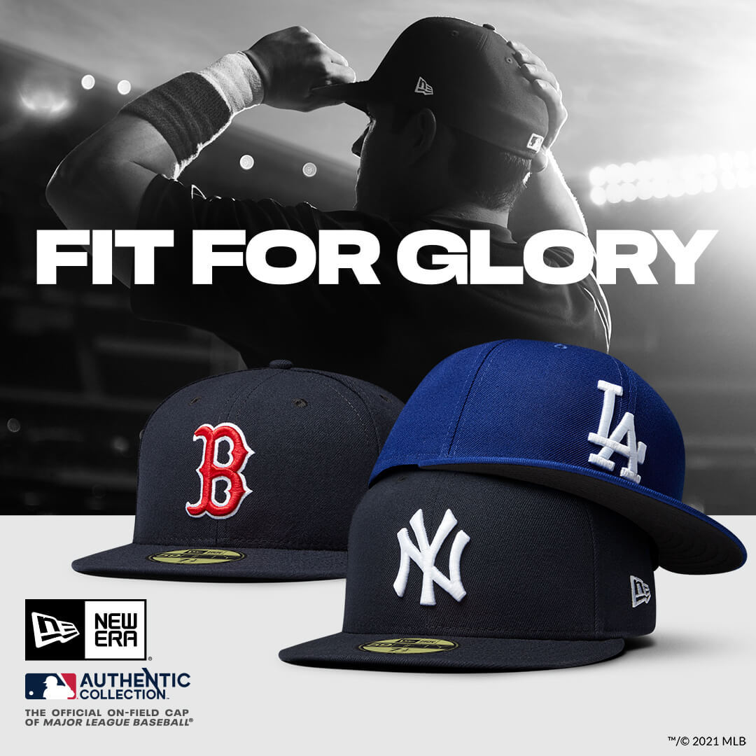 fit for glory new era