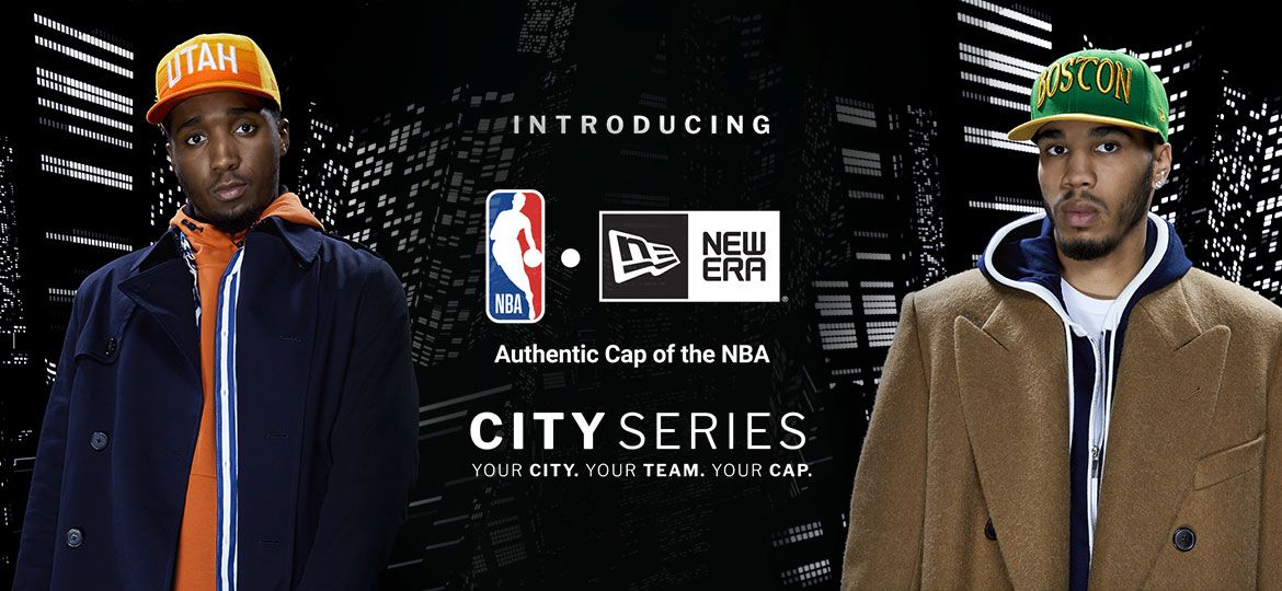 new era city series