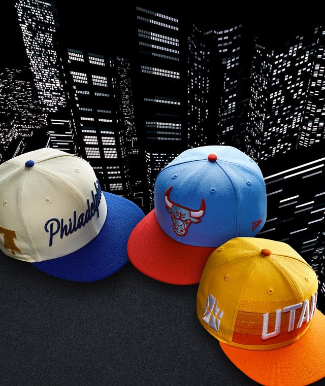 new era city series