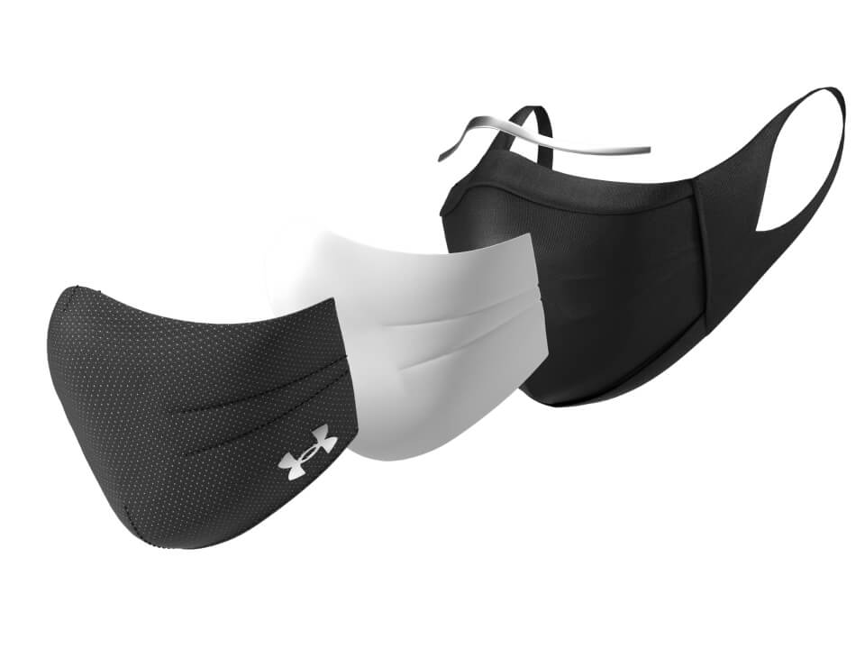 under armour ua infinity mid sports bra